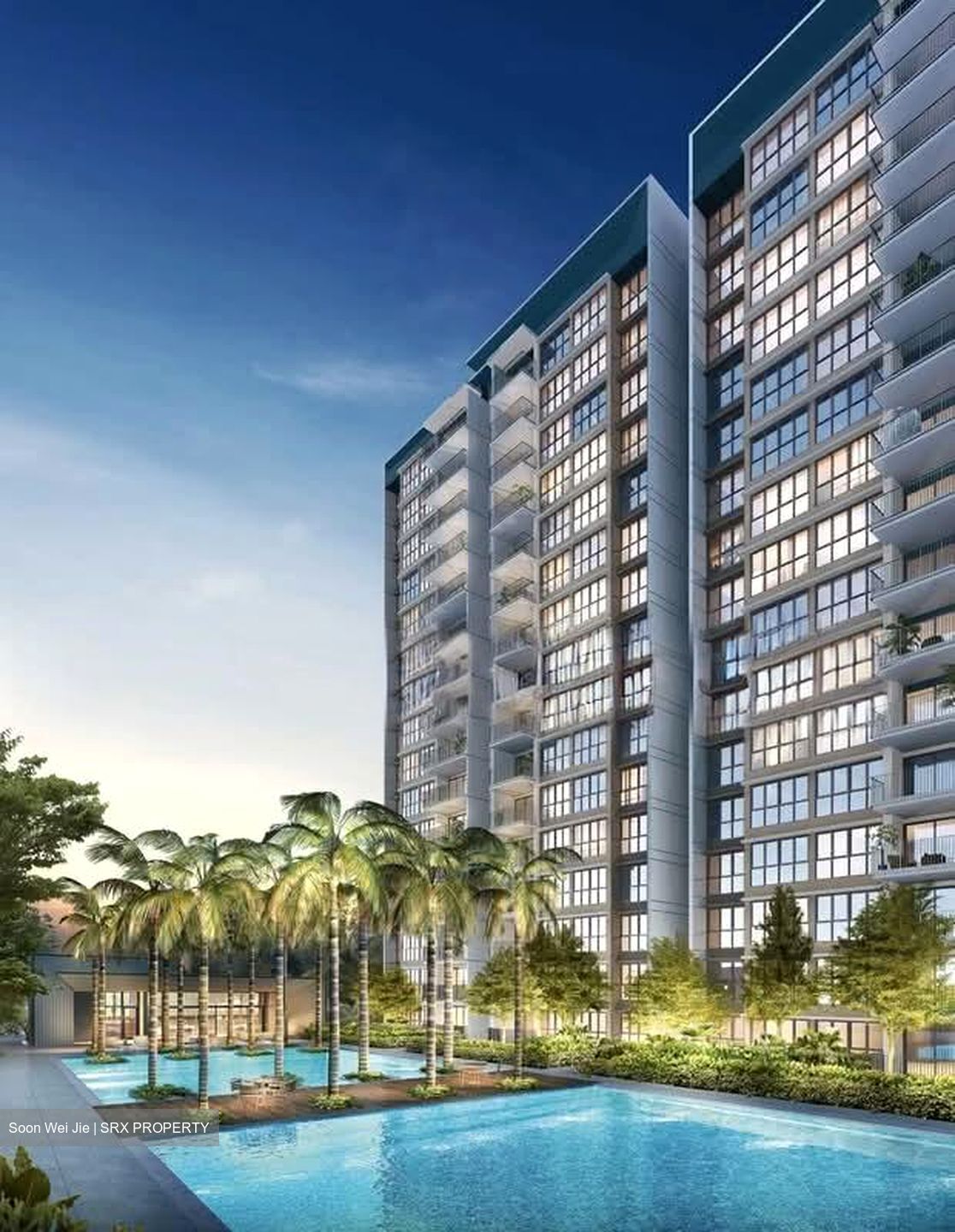 Rivercove Residences (D19), Condominium #554754541